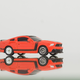 Not many people are fans of Maisto’s budget range but the BOSS 302 is a stellar casting